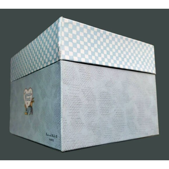 VTG 1998 Lang & Wise KATIE & MOLLY II Special Friends Sherri Buck Baldwin 1st Ed - Picture 16 of 16